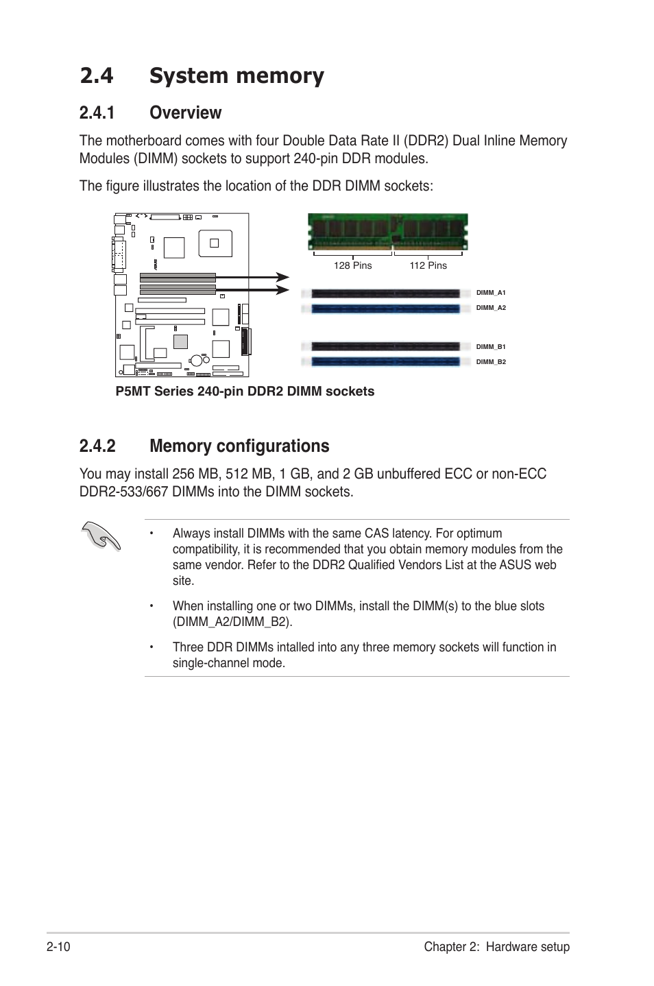 1 overview | Asus TS300-PA4 User Manual | Page 30 / 204