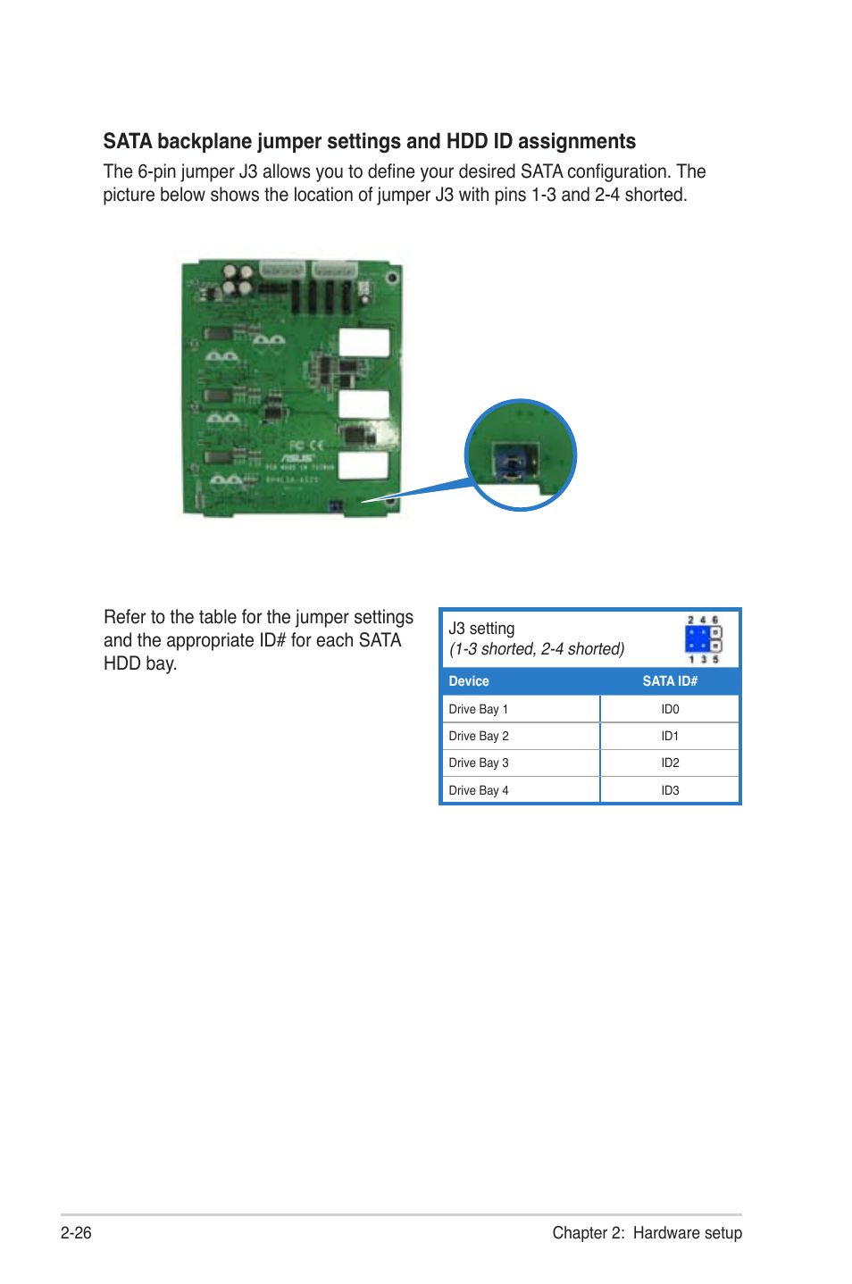 Asus TS300-PA4 User Manual | Page 46 / 204