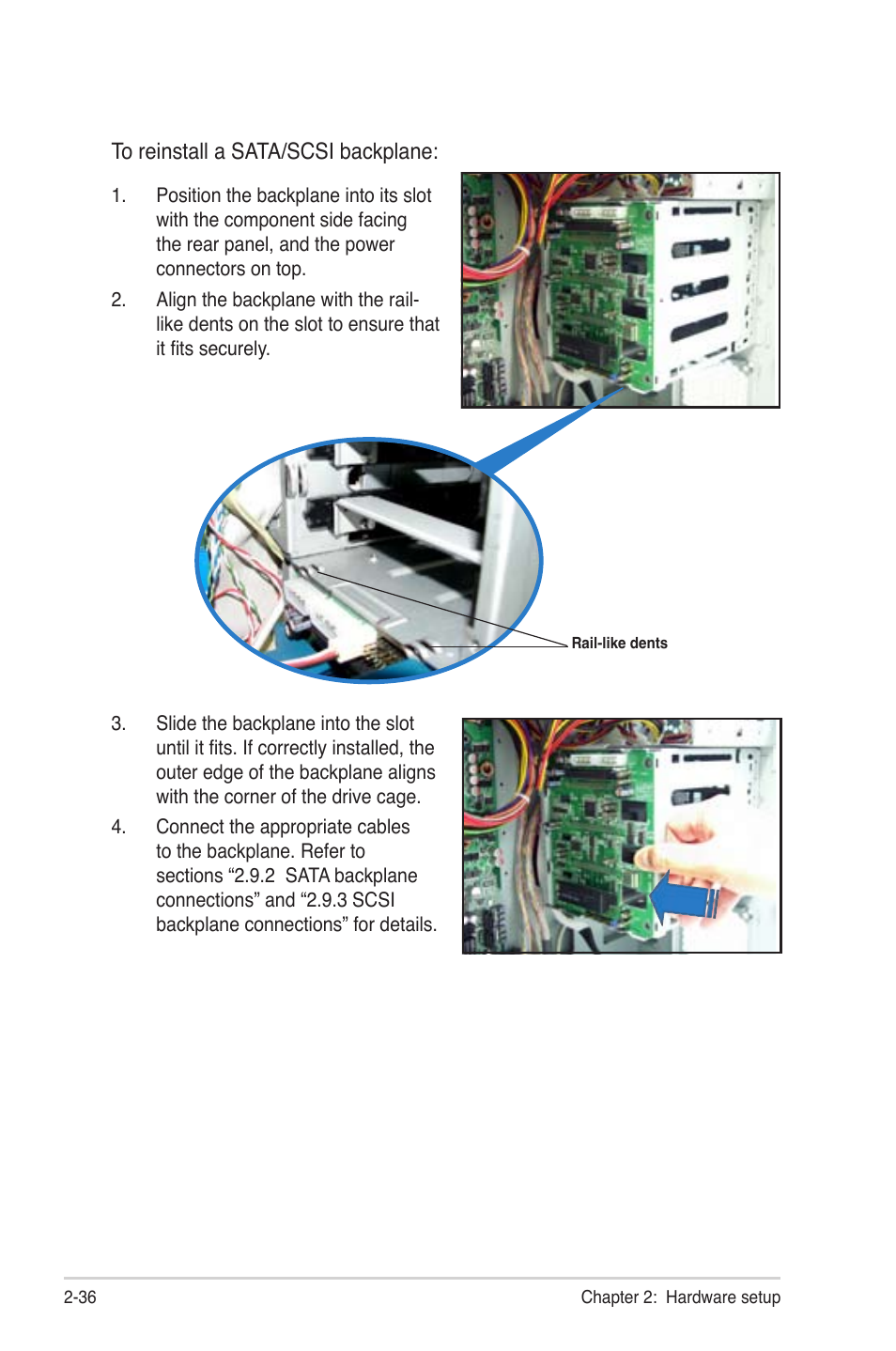 Asus TS300-PA4 User Manual | Page 56 / 204