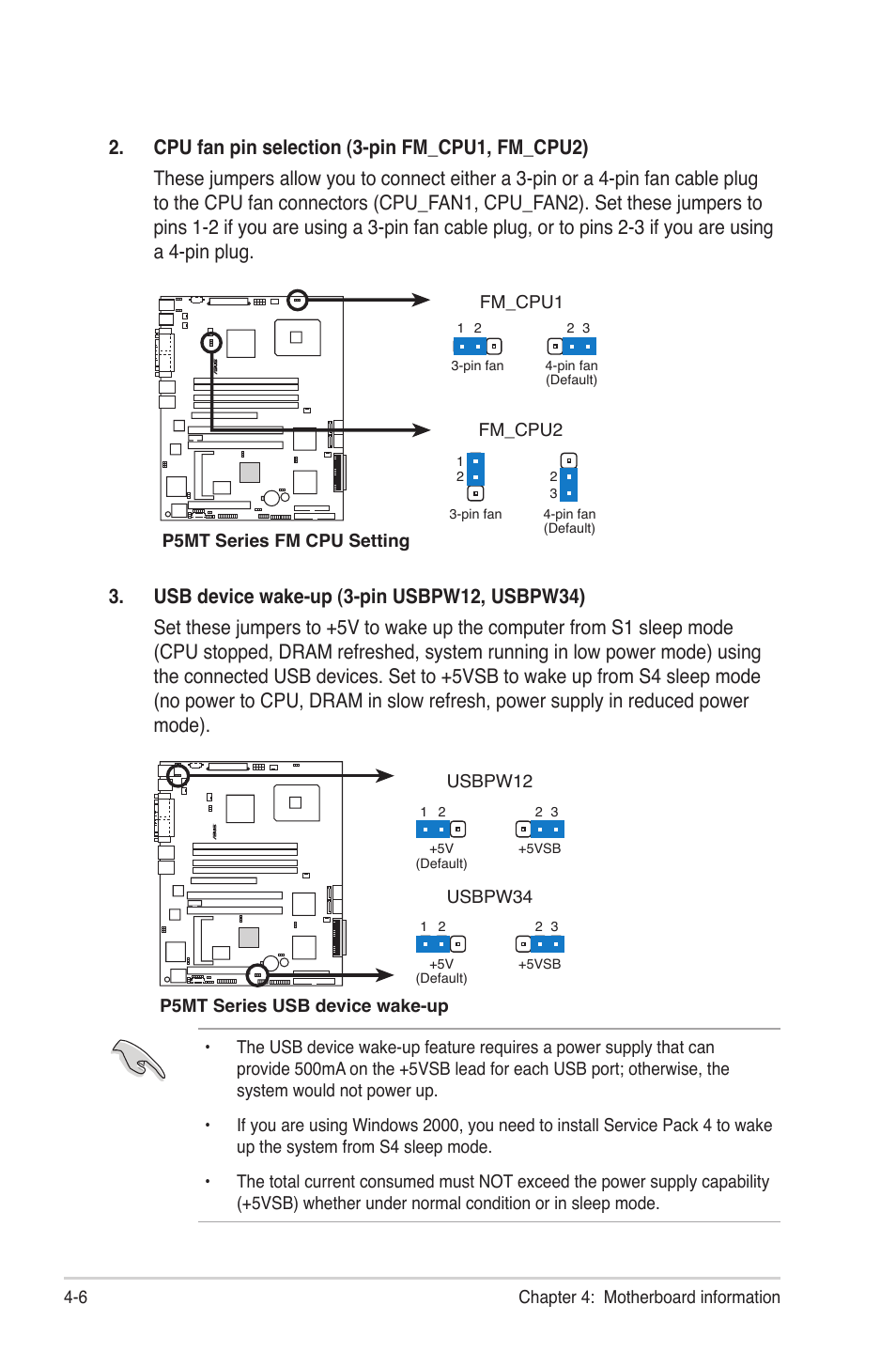 Asus TS300-PA4 User Manual | Page 74 / 204