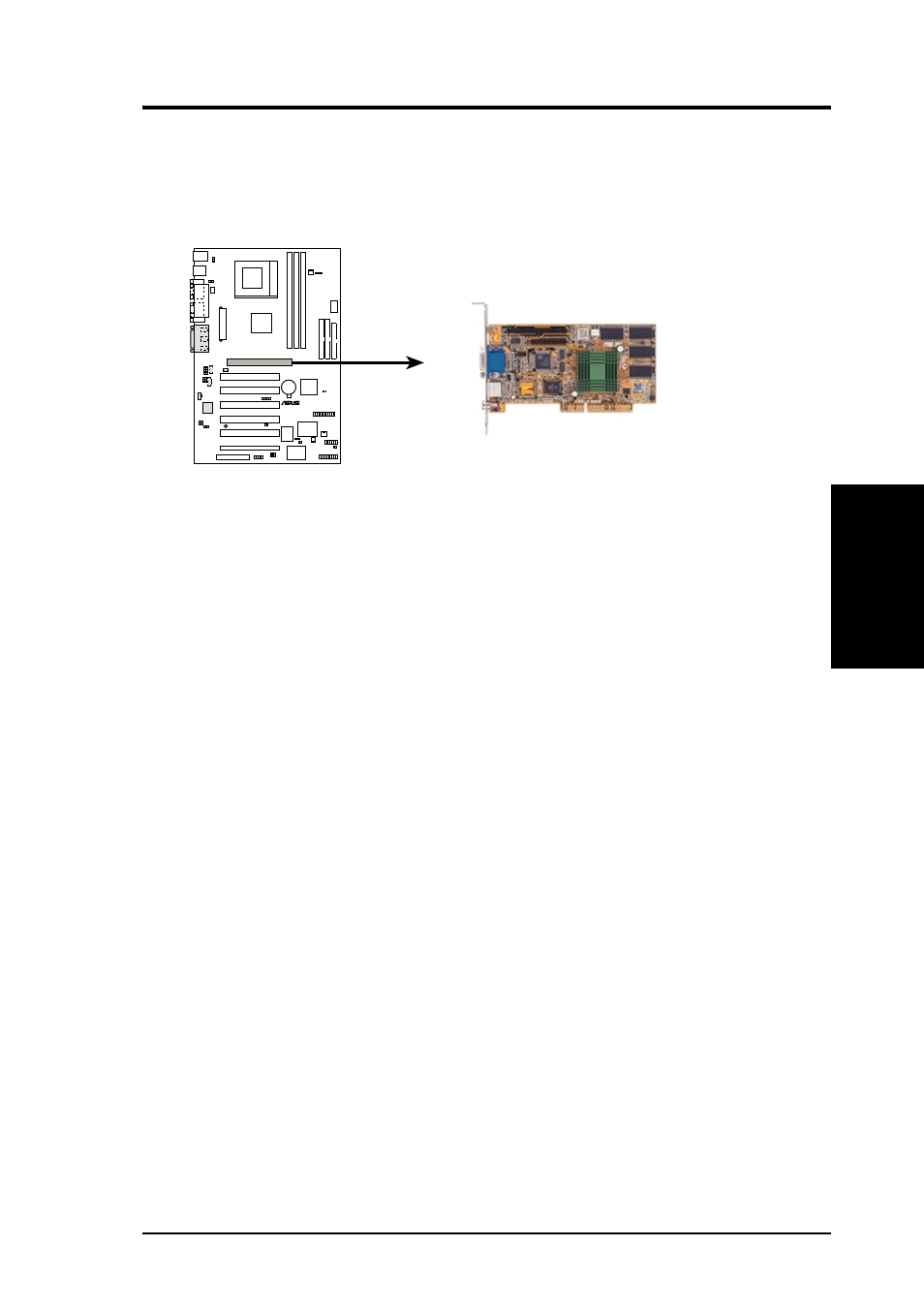 Hardware setup, 4 accelerated graphics port (agp) slot | Asus INTEL TUSL2-C User Manual | Page 29 / 106