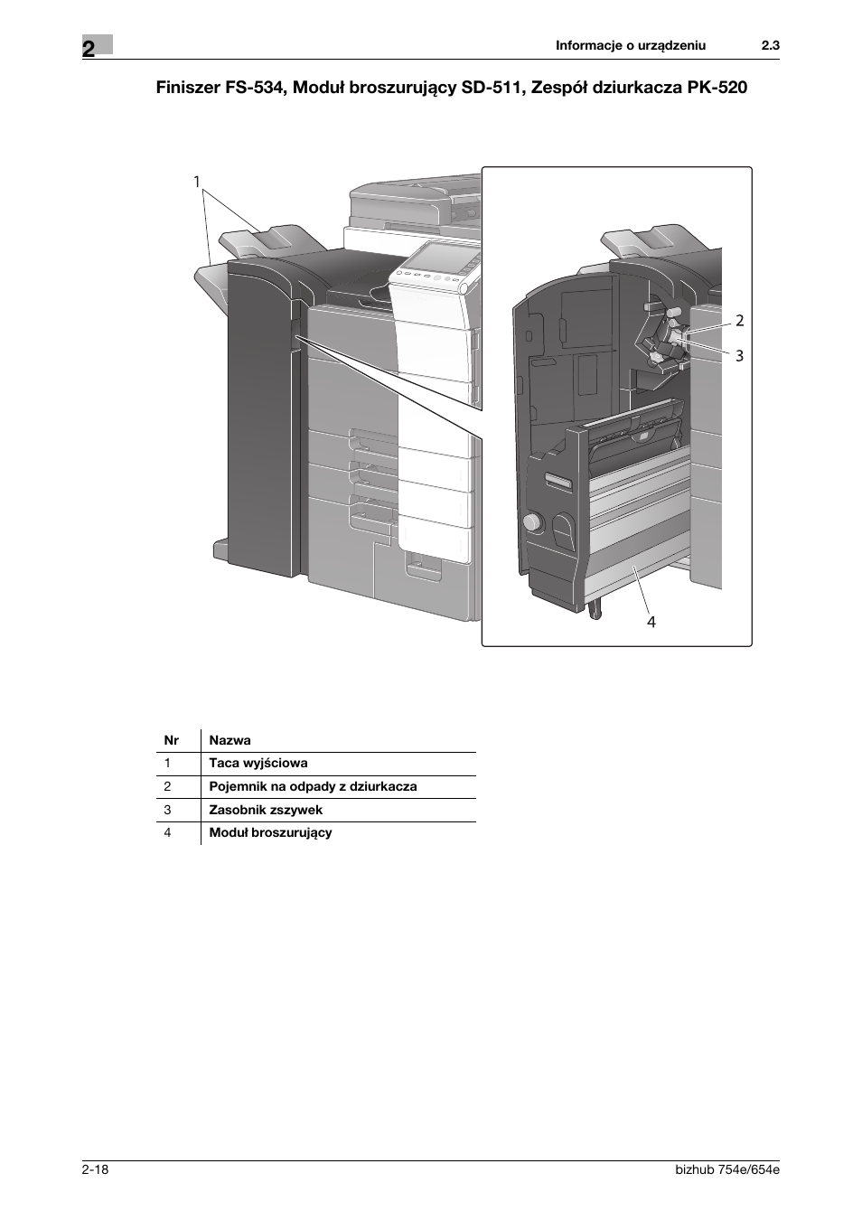 Konica Minolta bizhub 754e User Manual | Page 48 / 170