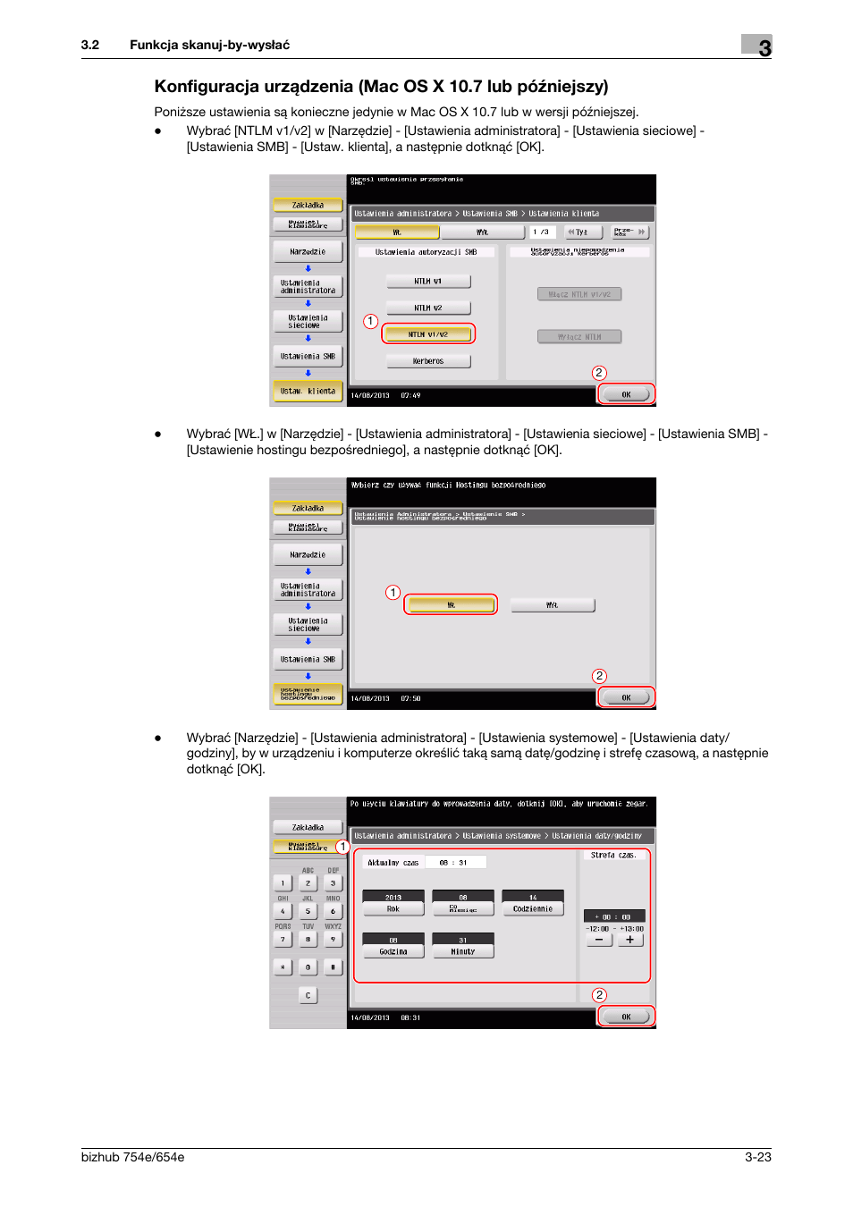 Konica Minolta bizhub 754e User Manual | Page 95 / 170