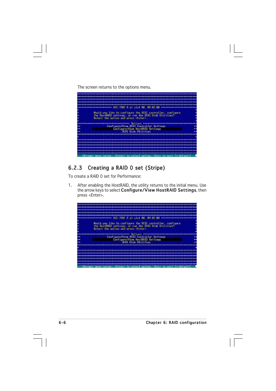 Asus 1U Rackmount Barebone Server RS160-E3/PS4 User Manual | Page 110 / 140