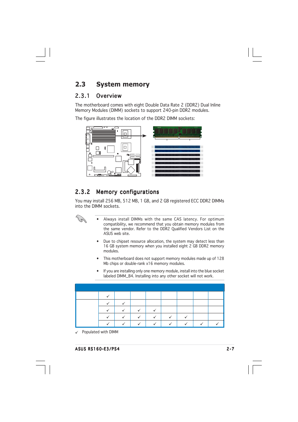 1 overview overview overview overview overview | Asus 1U Rackmount Barebone Server RS160-E3/PS4 User Manual | Page 25 / 140