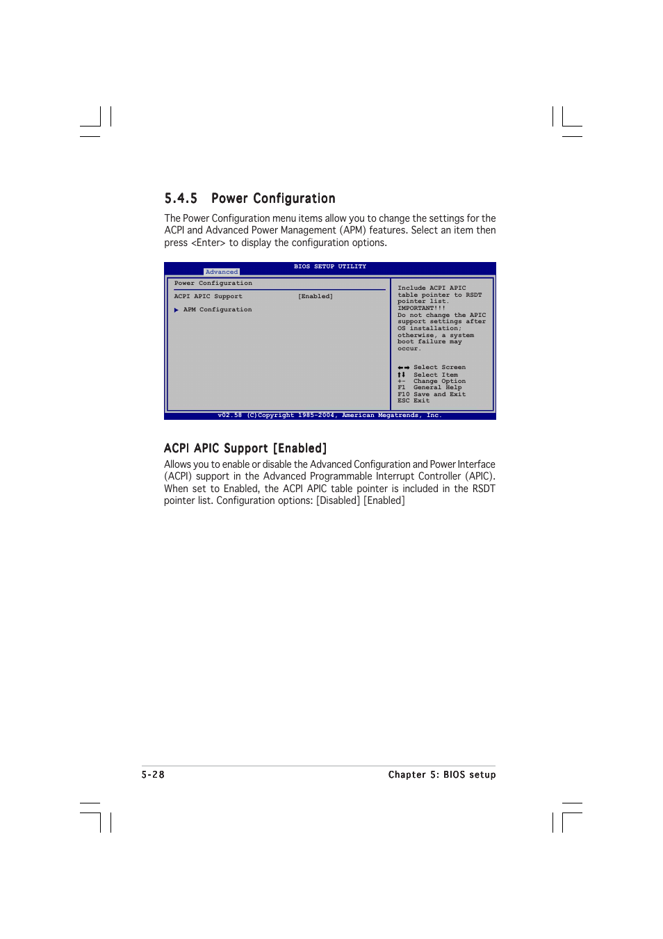 Asus 1U Rackmount Barebone Server RS160-E3/PS4 User Manual | Page 90 / 140