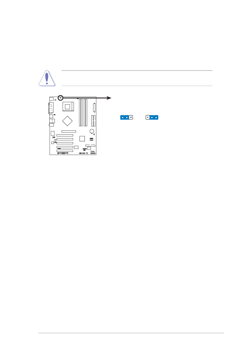 Through the bios setup | Asus A7V880 User Manual | Page 29 / 76