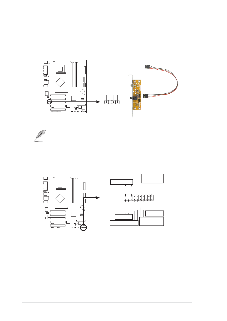 26 chapter 1: product introduction | Asus A7V880 User Manual | Page 36 / 76