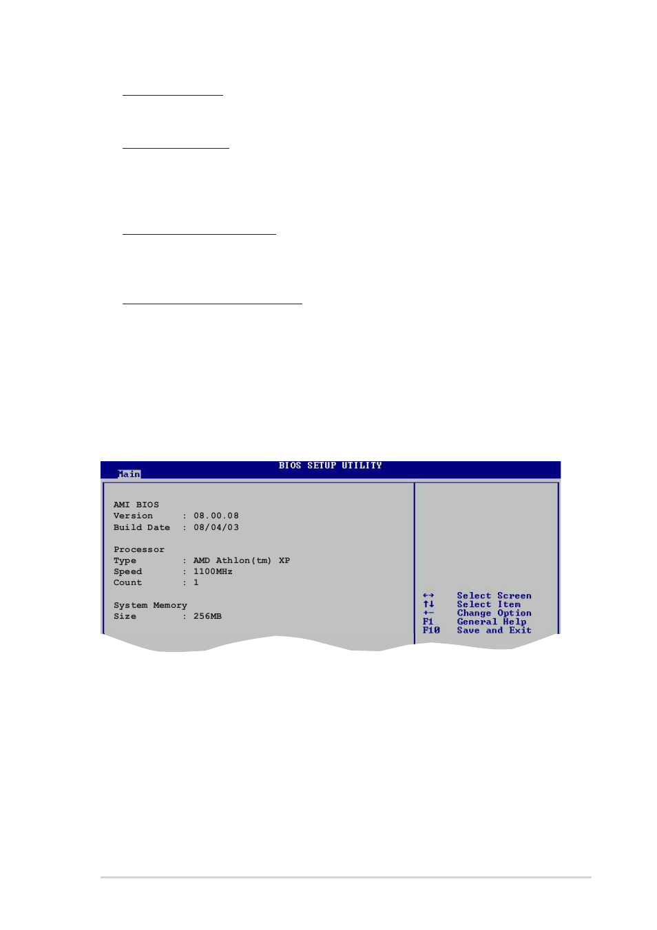 5 system information | Asus A7V880 User Manual | Page 51 / 76