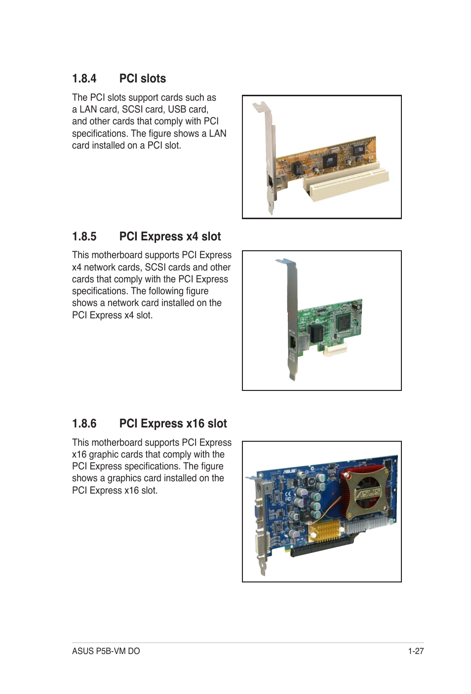 Asus P5B-VM DO User Manual | Page 39 / 100