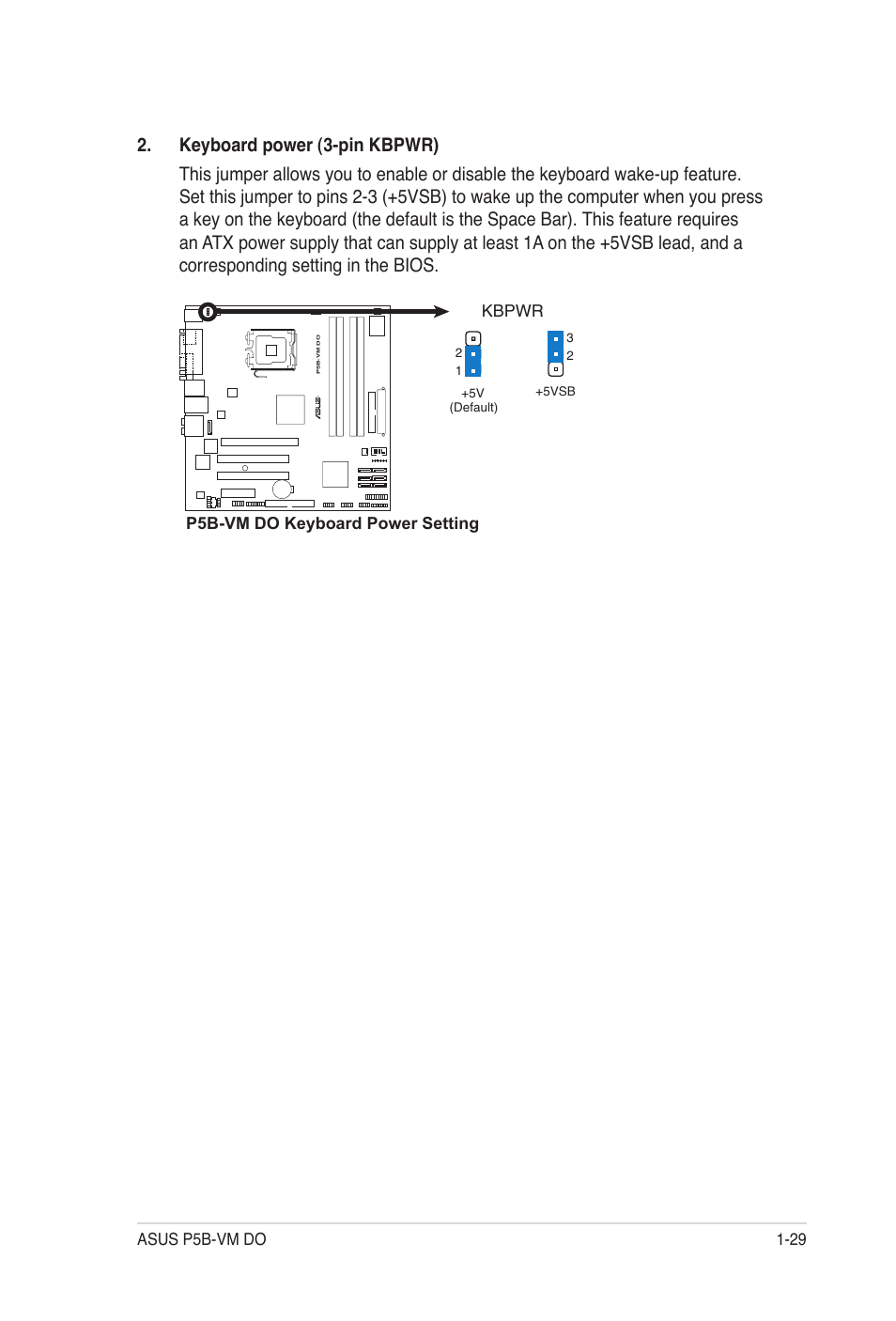 Asus P5B-VM DO User Manual | Page 41 / 100