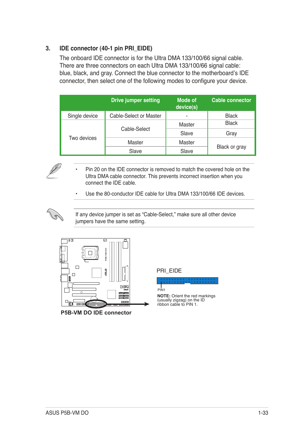 Asus P5B-VM DO User Manual | Page 45 / 100