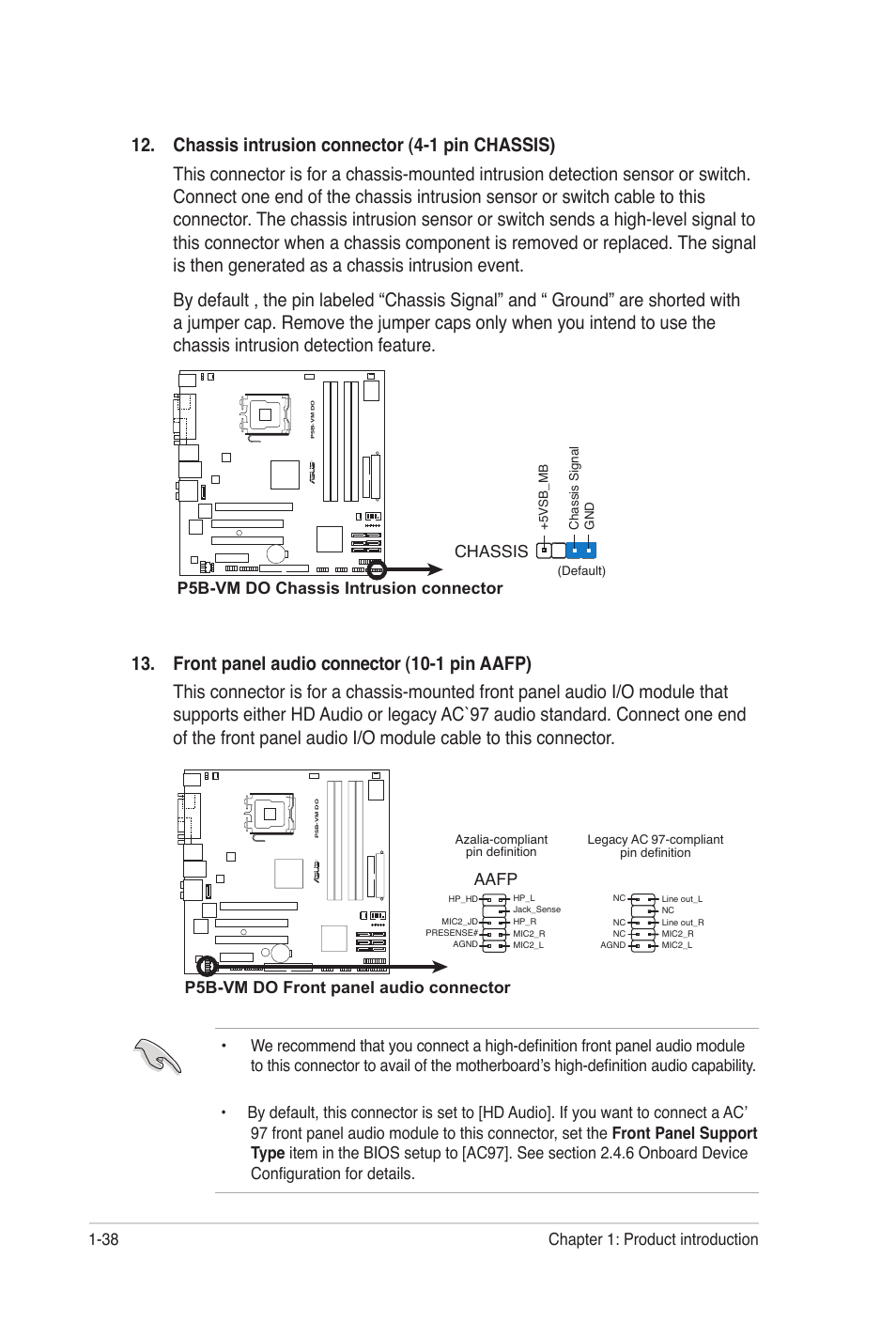 Asus P5B-VM DO User Manual | Page 50 / 100