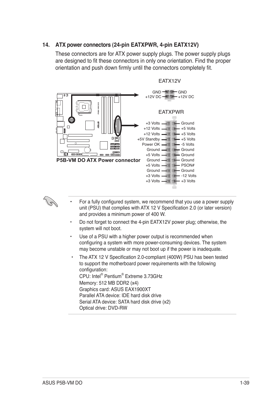 Asus P5B-VM DO User Manual | Page 51 / 100