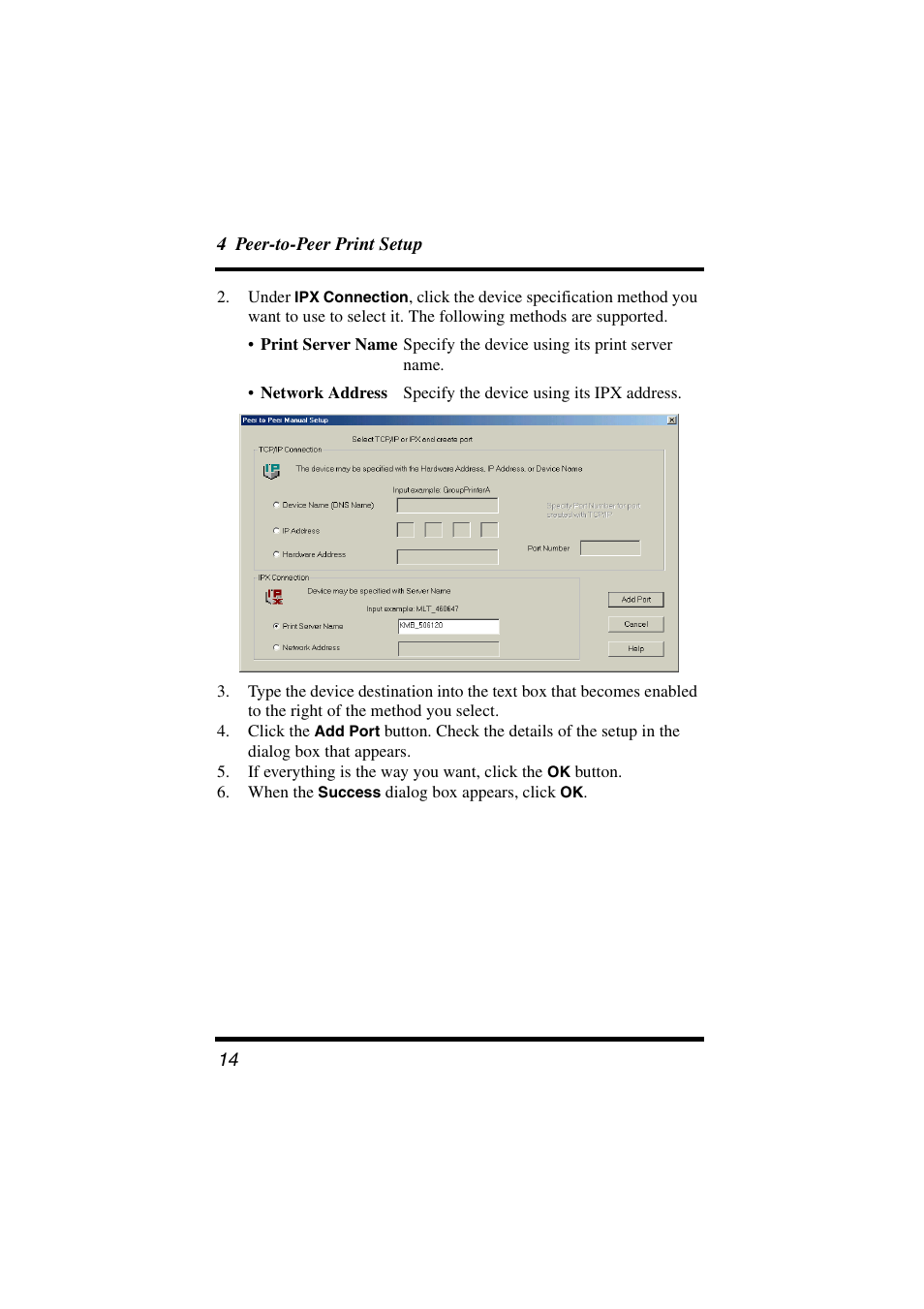 Konica Minolta BIZHUB C30P User Manual | Page 19 / 21