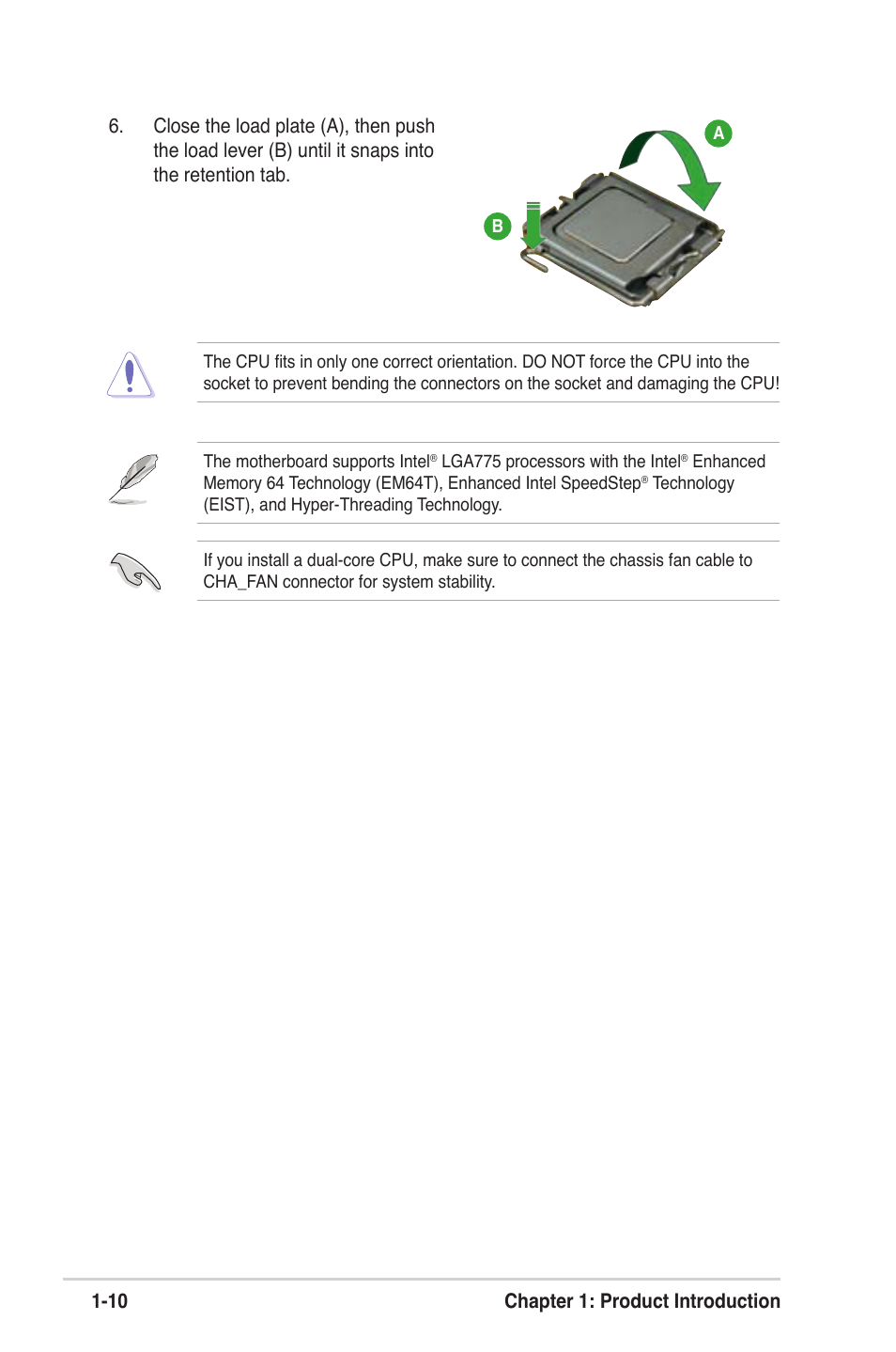 Asus MOTHERBOARD ULTRA P5V-VM User Manual | Page 20 / 78