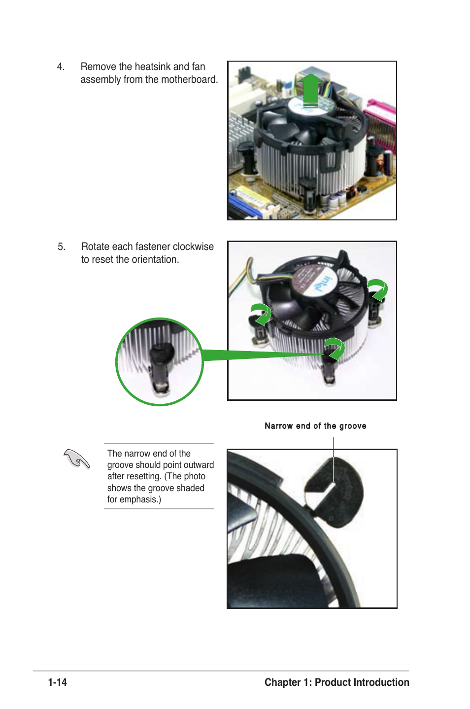 Asus MOTHERBOARD ULTRA P5V-VM User Manual | Page 24 / 78