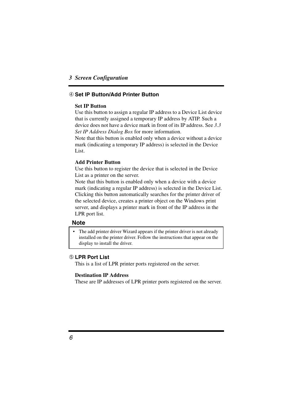 Konica Minolta BIZHUB C30P User Manual | Page 11 / 20