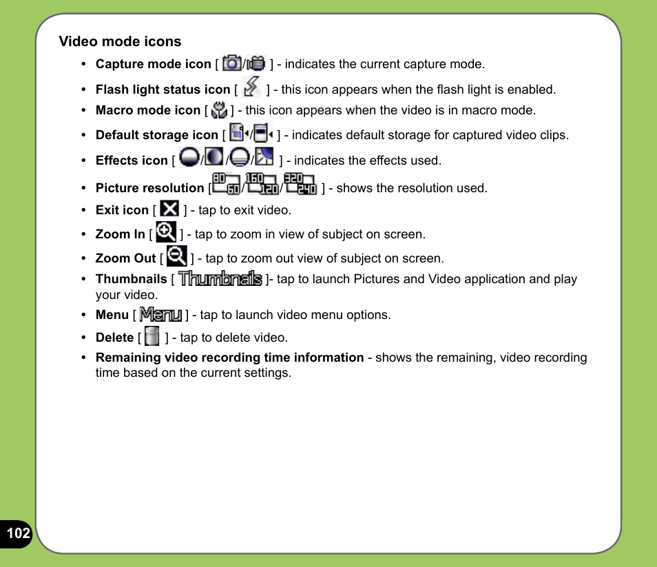 Asus P525 User Manual | Page 102 / 134