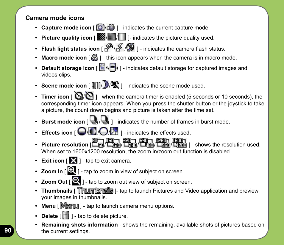 Asus P525 User Manual | Page 90 / 134