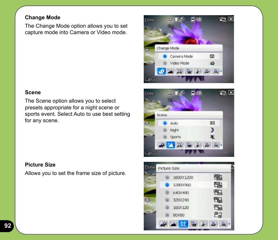 Asus P525 User Manual | Page 92 / 134