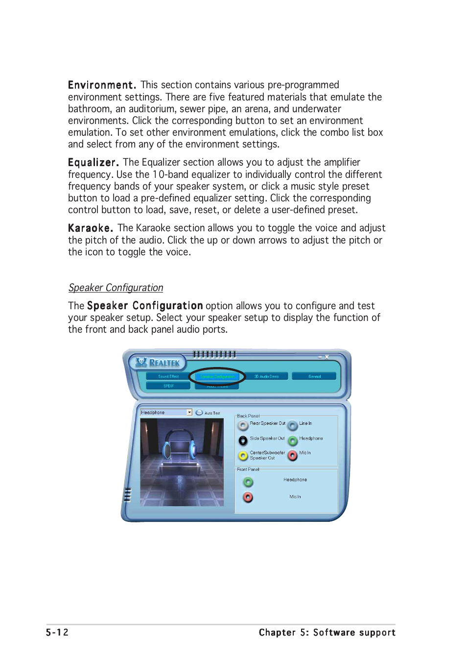 Asus P4GD1 User Manual | Page 110 / 122