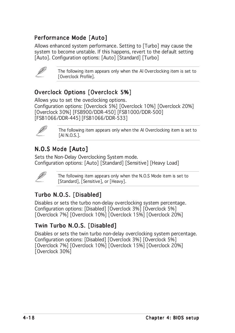 Asus P4GD1 User Manual | Page 76 / 122