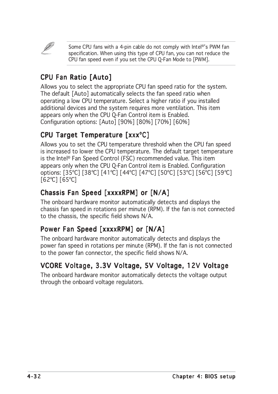 Asus P4GD1 User Manual | Page 90 / 122