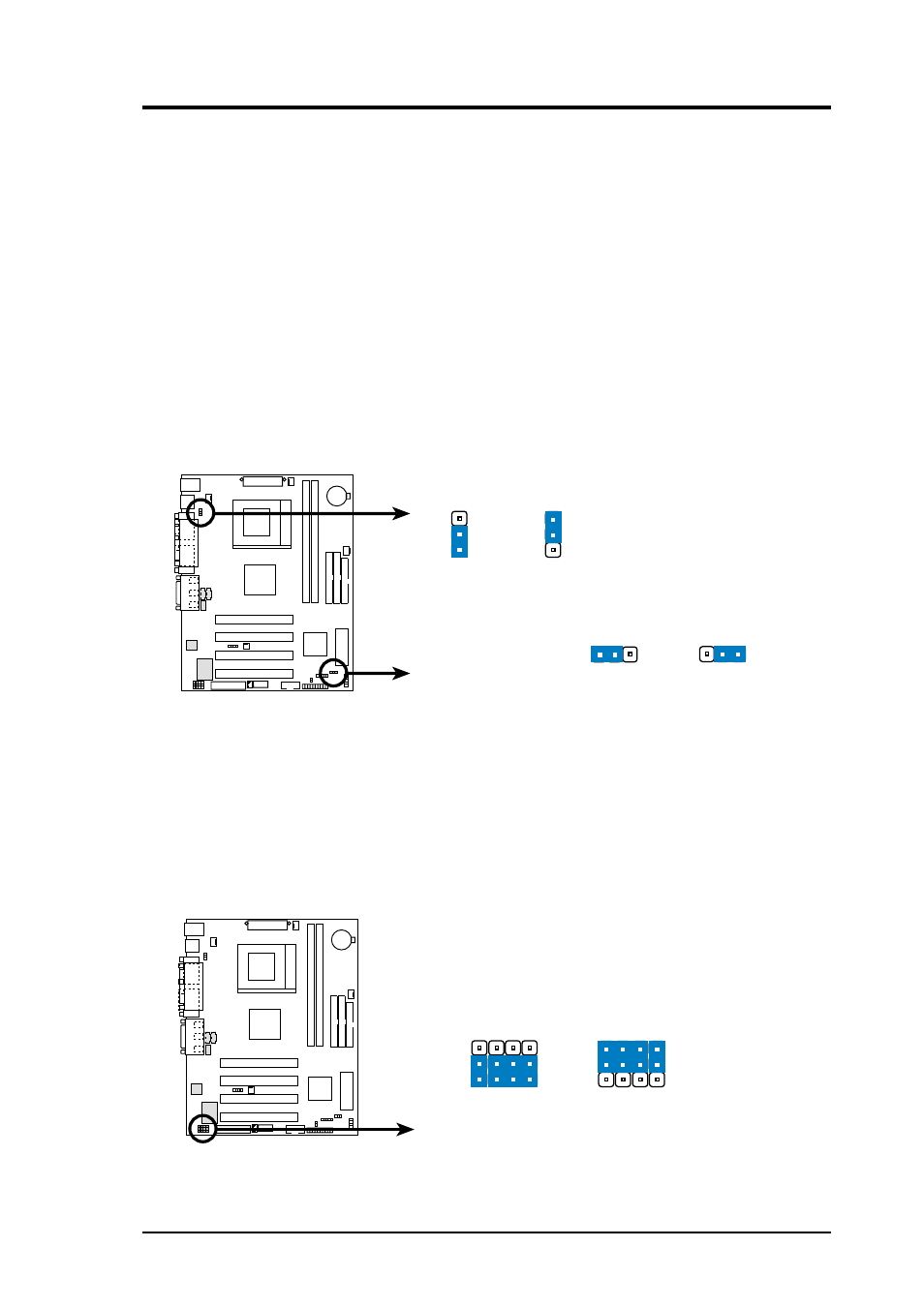 Hardware setup, Asus cuple-vm user’s manual 17 | Asus CUPLE-VM JumperFree PC133 User Manual | Page 17 / 92