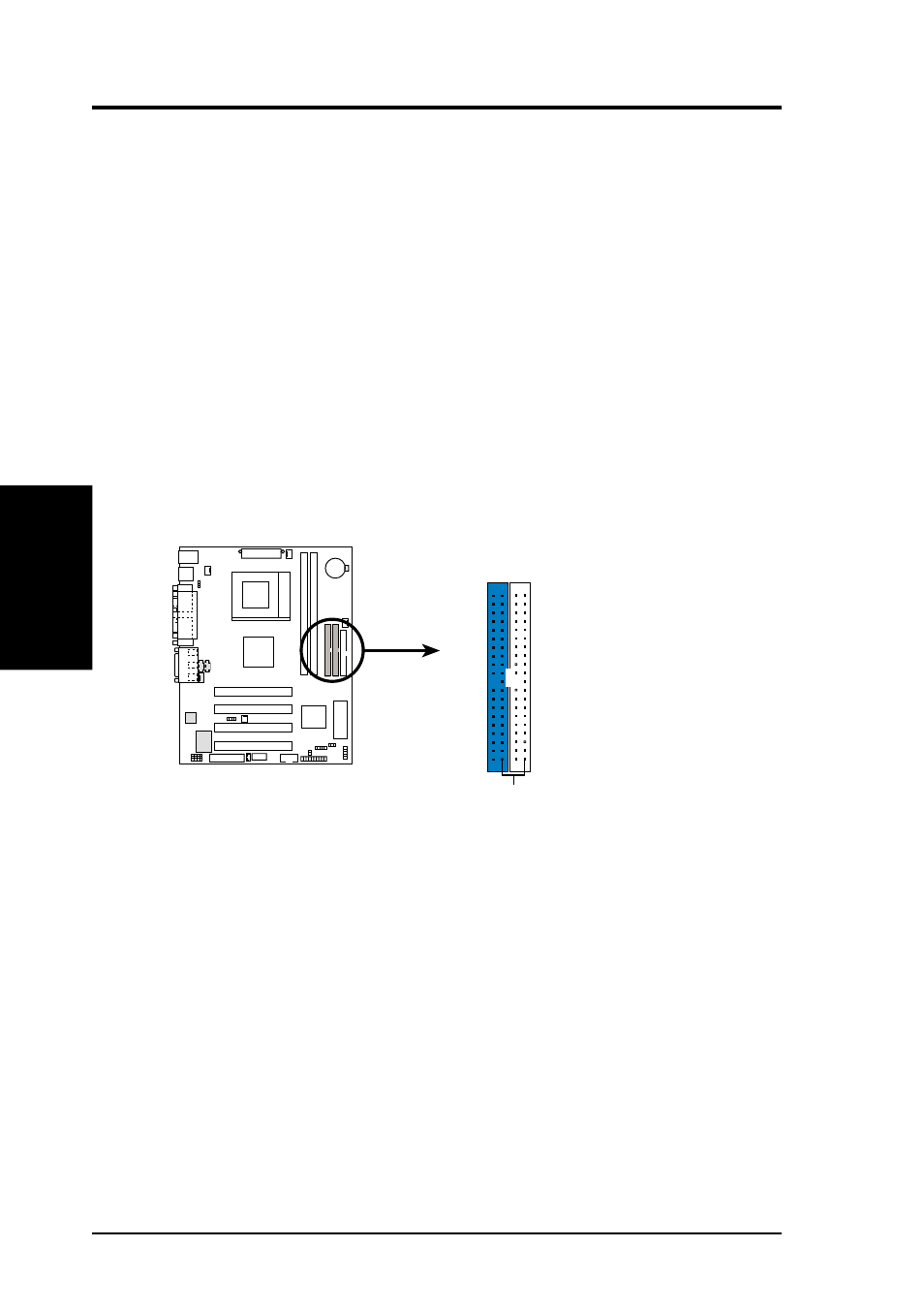 Hardware setup | Asus CUPLE-VM JumperFree PC133 User Manual | Page 28 / 92