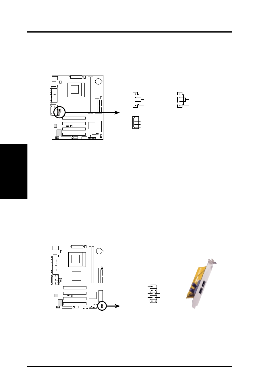 Hardware setup | Asus CUPLE-VM JumperFree PC133 User Manual | Page 32 / 92