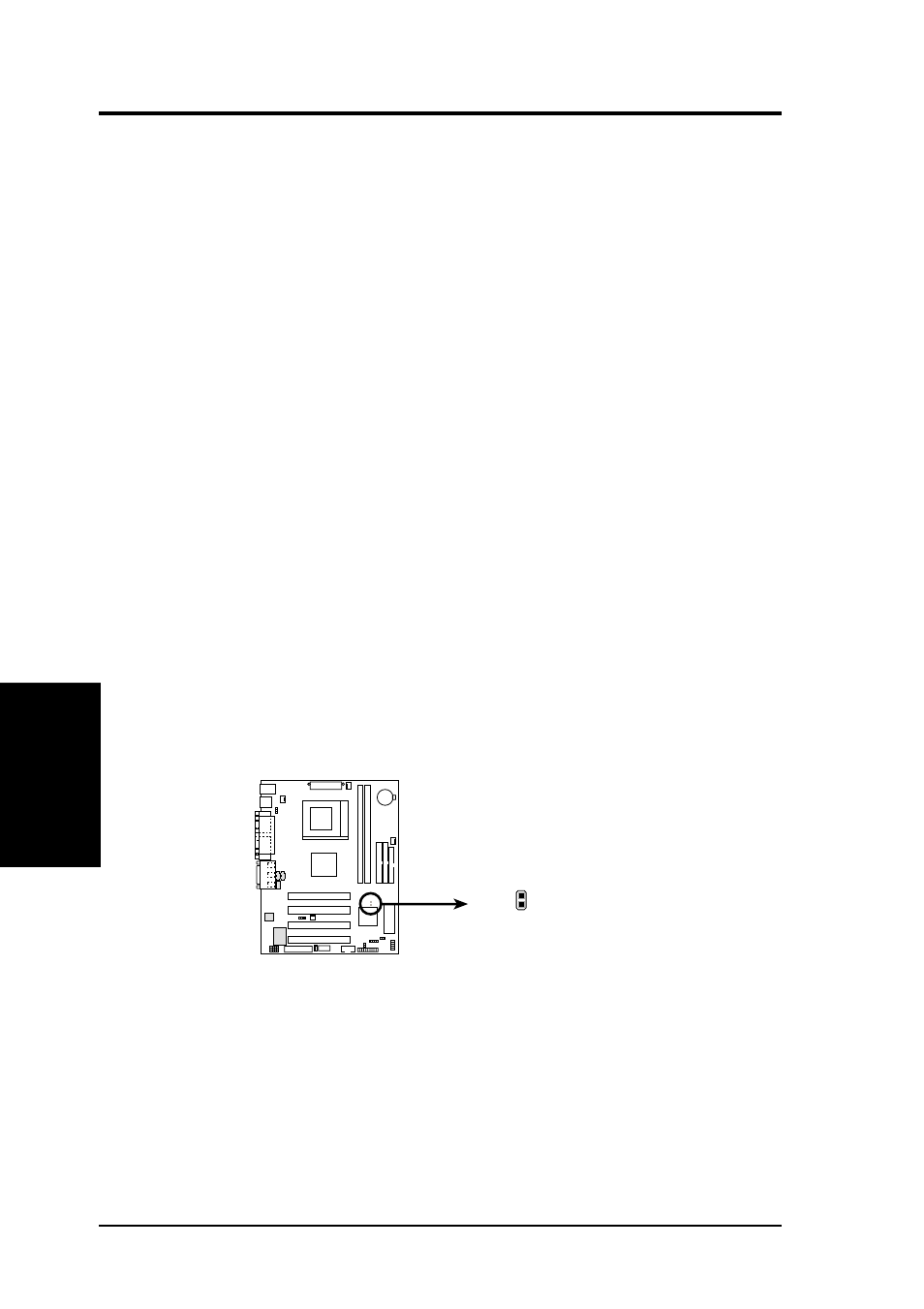 Bios setup | Asus CUPLE-VM JumperFree PC133 User Manual | Page 48 / 92