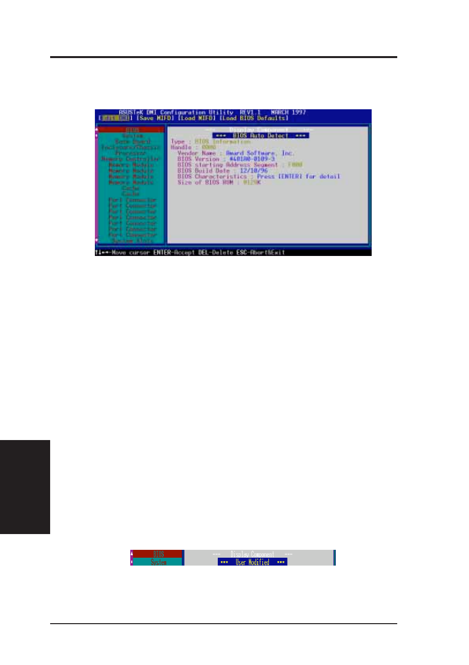 V. desktop management | Asus VX97 User Manual | Page 52 / 60