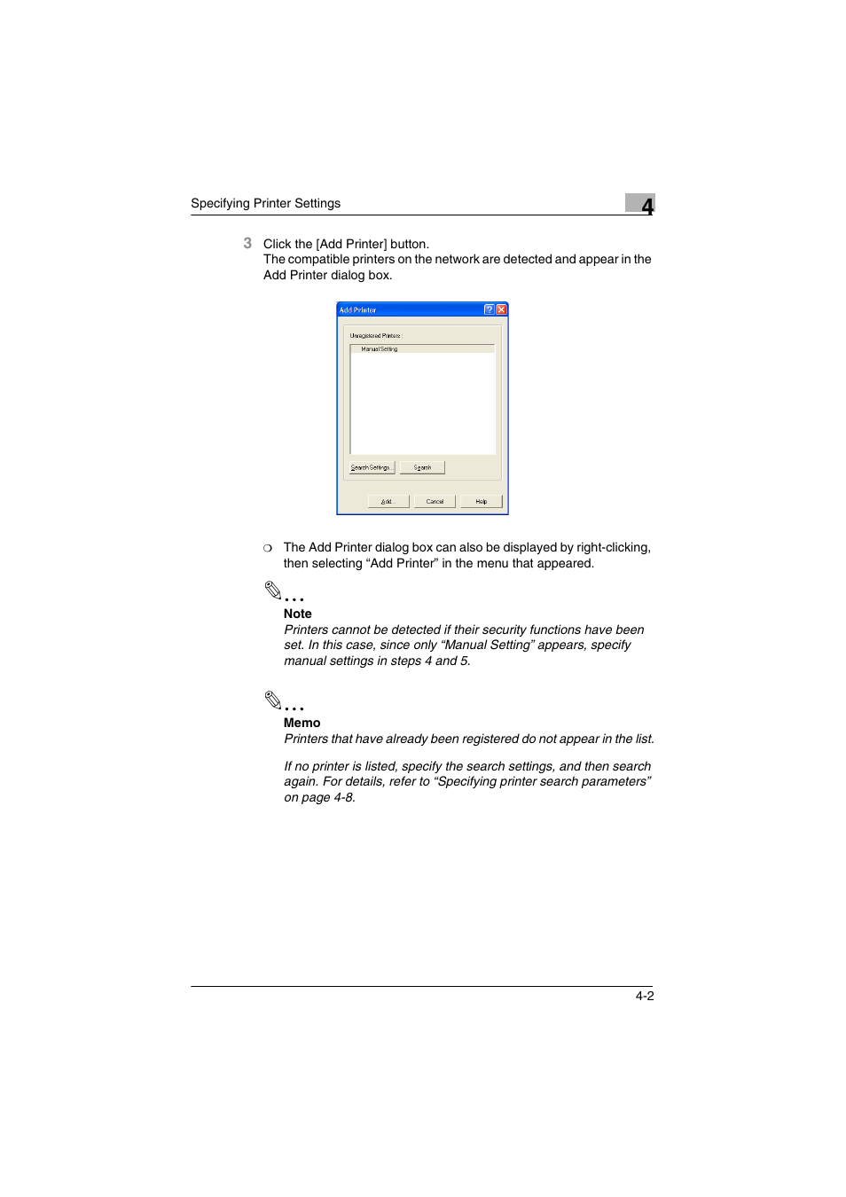 Konica Minolta bizhub C31P User Manual | Page 21 / 60