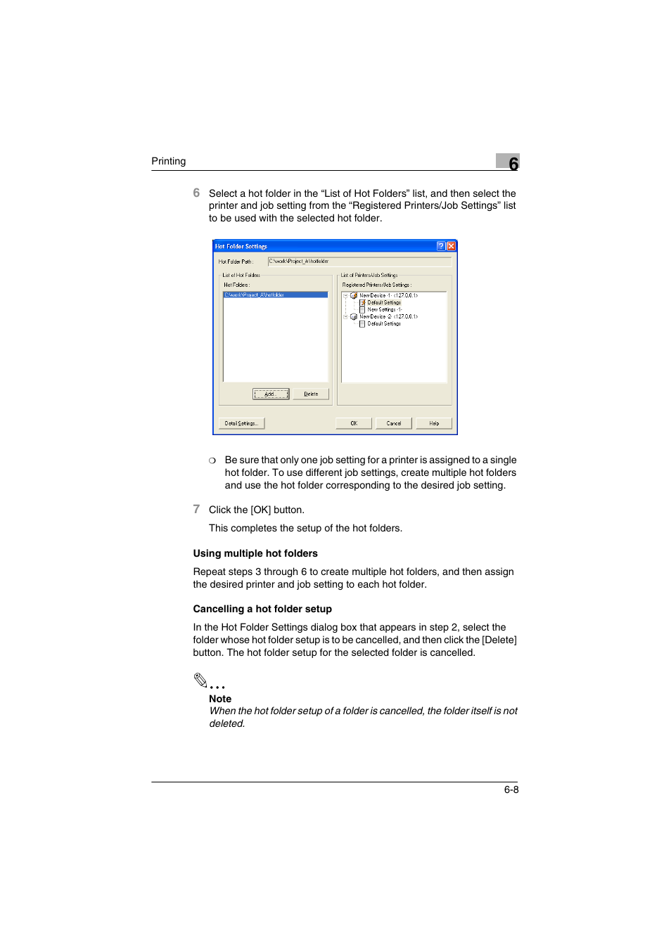 Konica Minolta bizhub C31P User Manual | Page 41 / 60