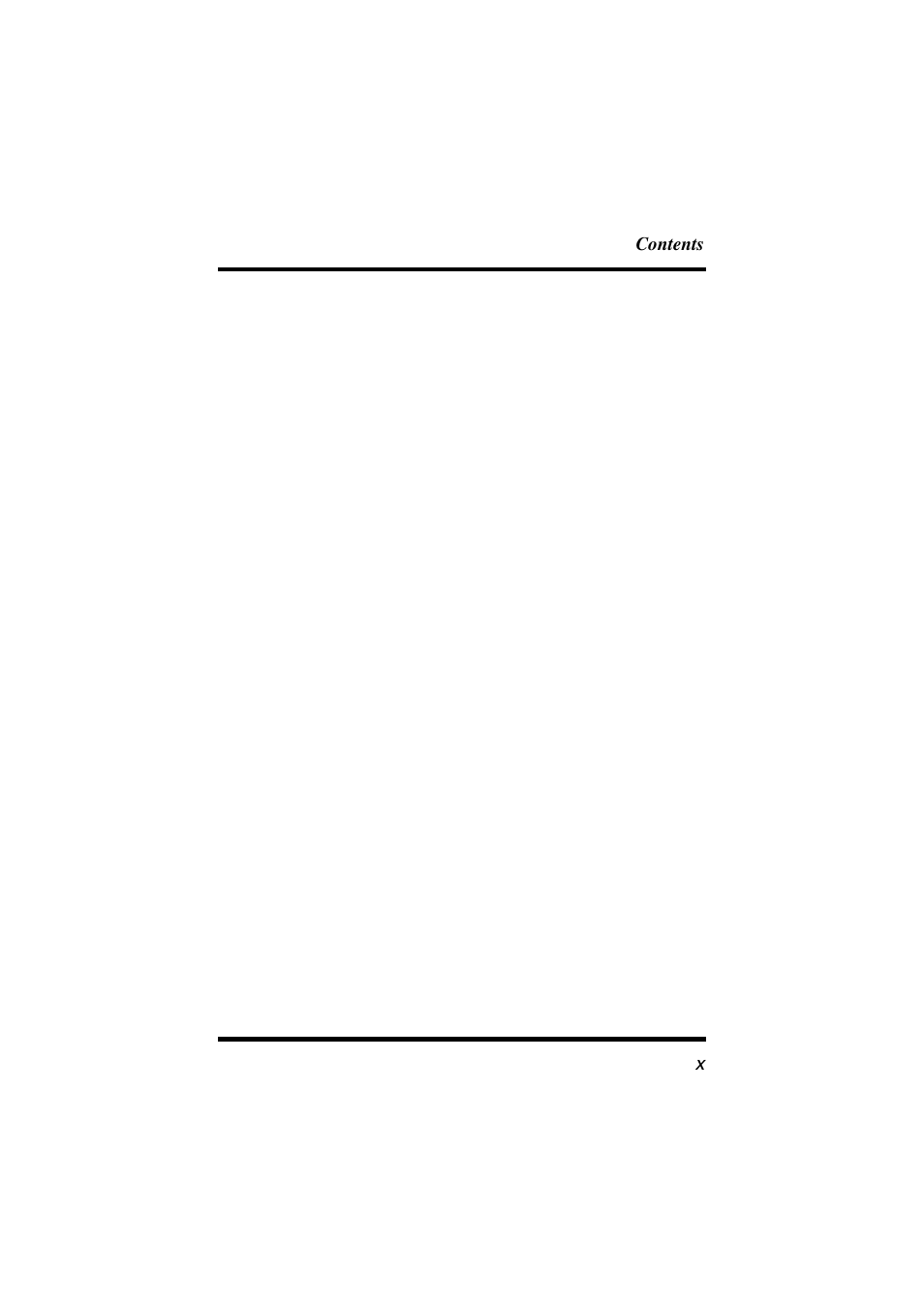 Konica Minolta BIZHUB C30P User Manual | Page 11 / 145