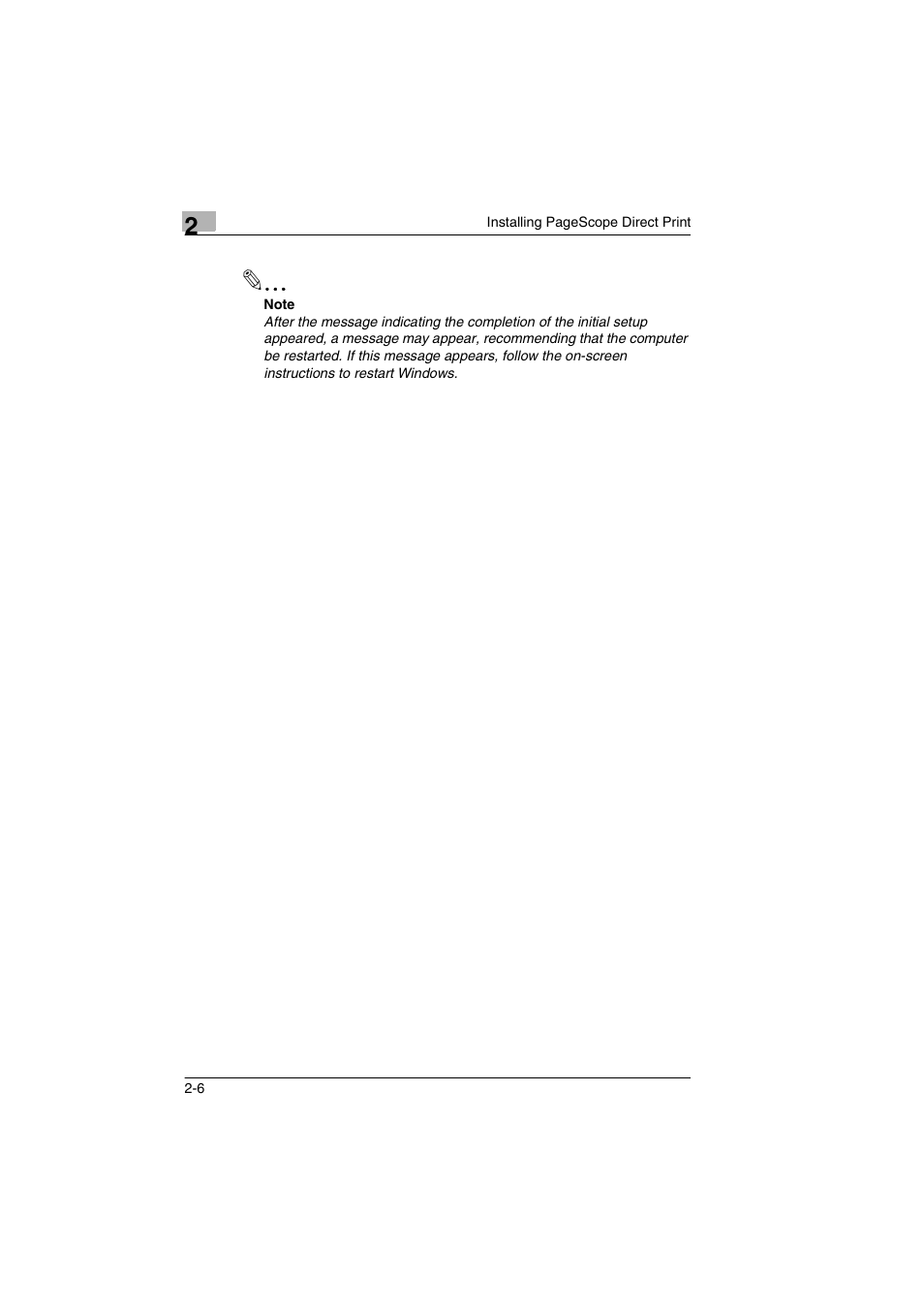 Konica Minolta BIZHUB C30P User Manual | Page 13 / 60