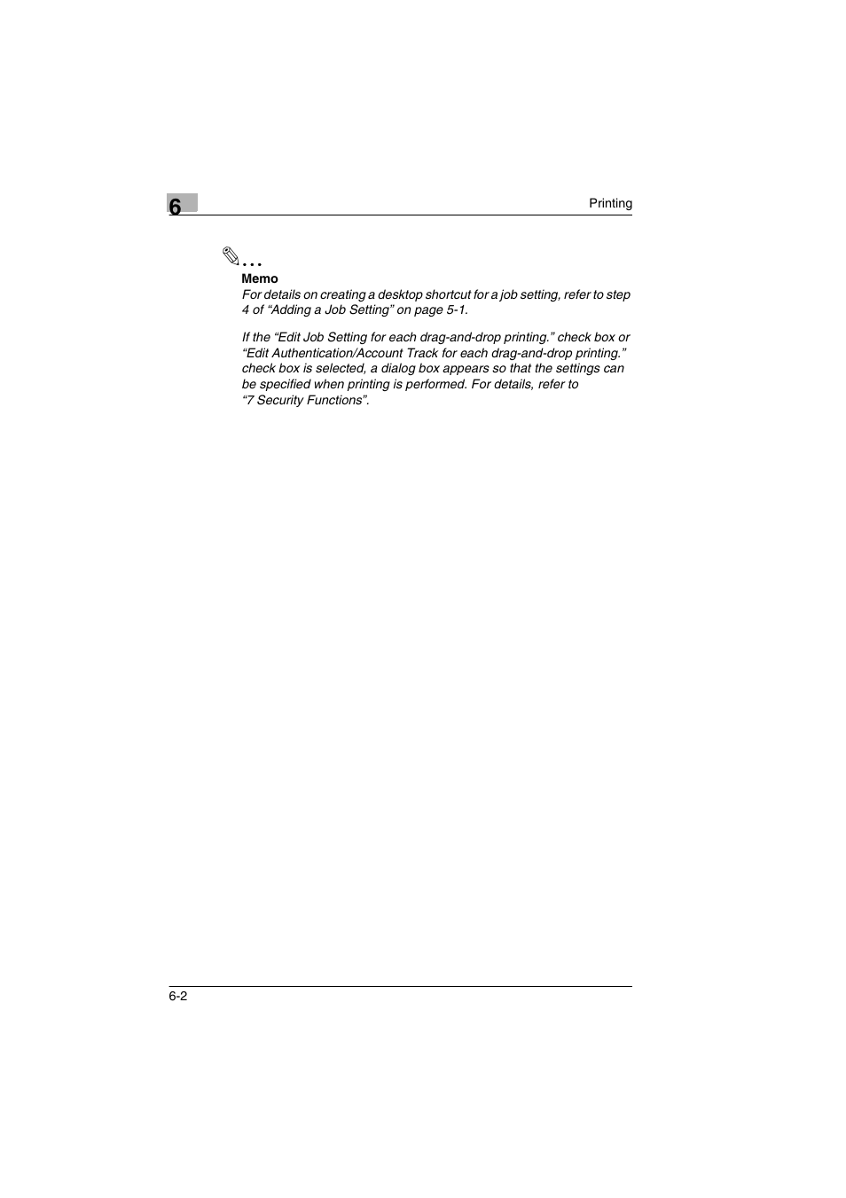 Konica Minolta BIZHUB C30P User Manual | Page 35 / 60