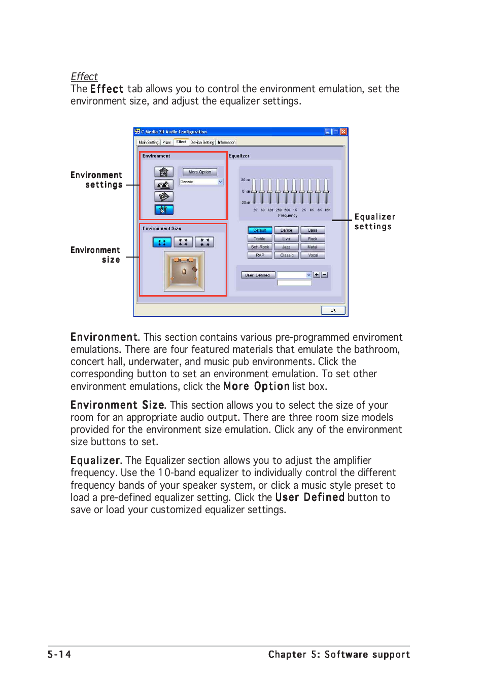 Asus P5GD2 User Manual | Page 118 / 134