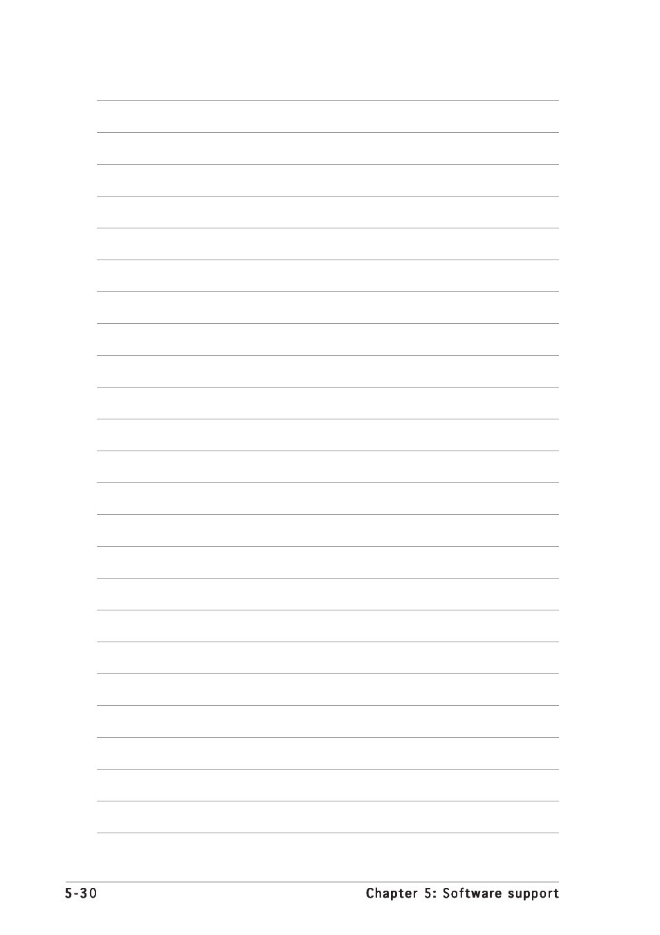 Asus P5GD2 User Manual | Page 134 / 134