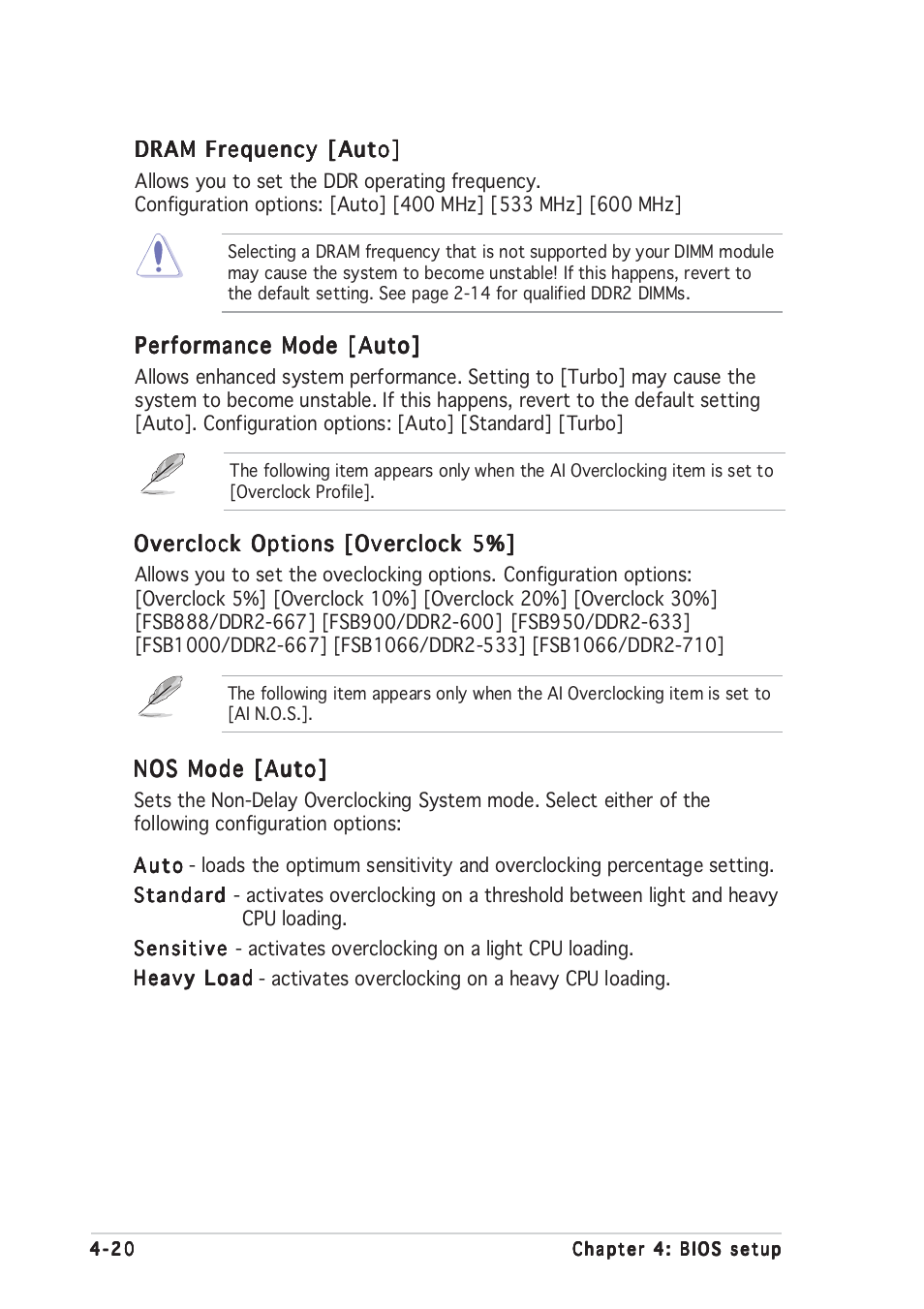 Asus P5GD2 User Manual | Page 80 / 134