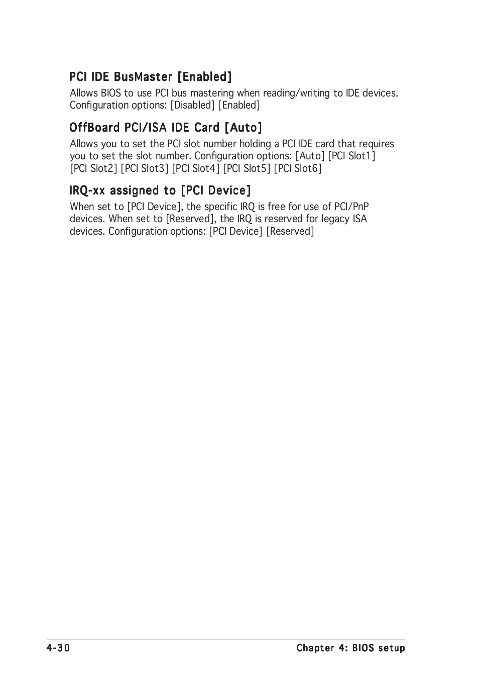 Asus P5GD2 User Manual | Page 90 / 134