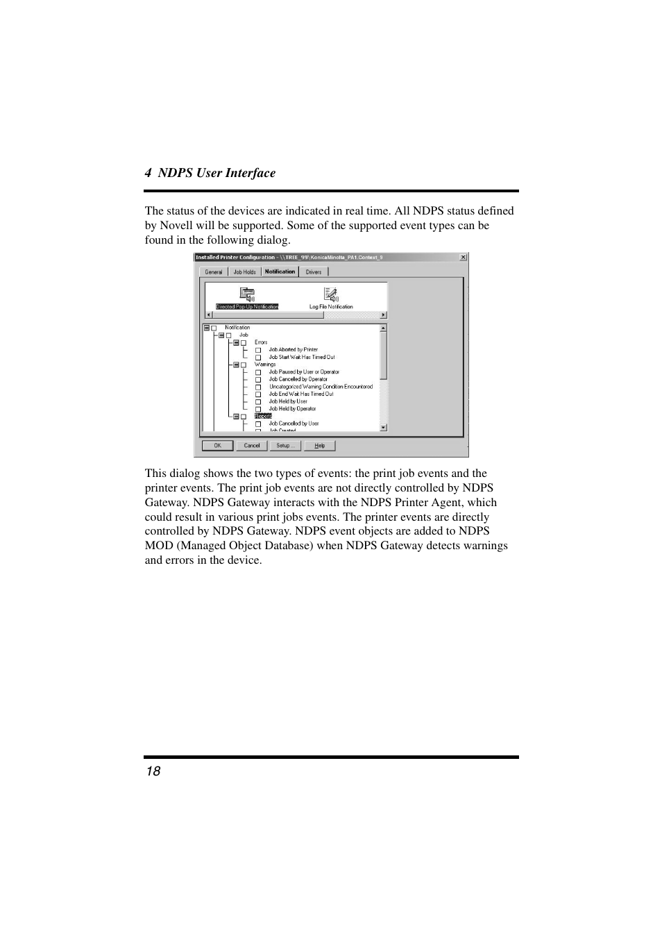 Konica Minolta BIZHUB C30P User Manual | Page 25 / 47