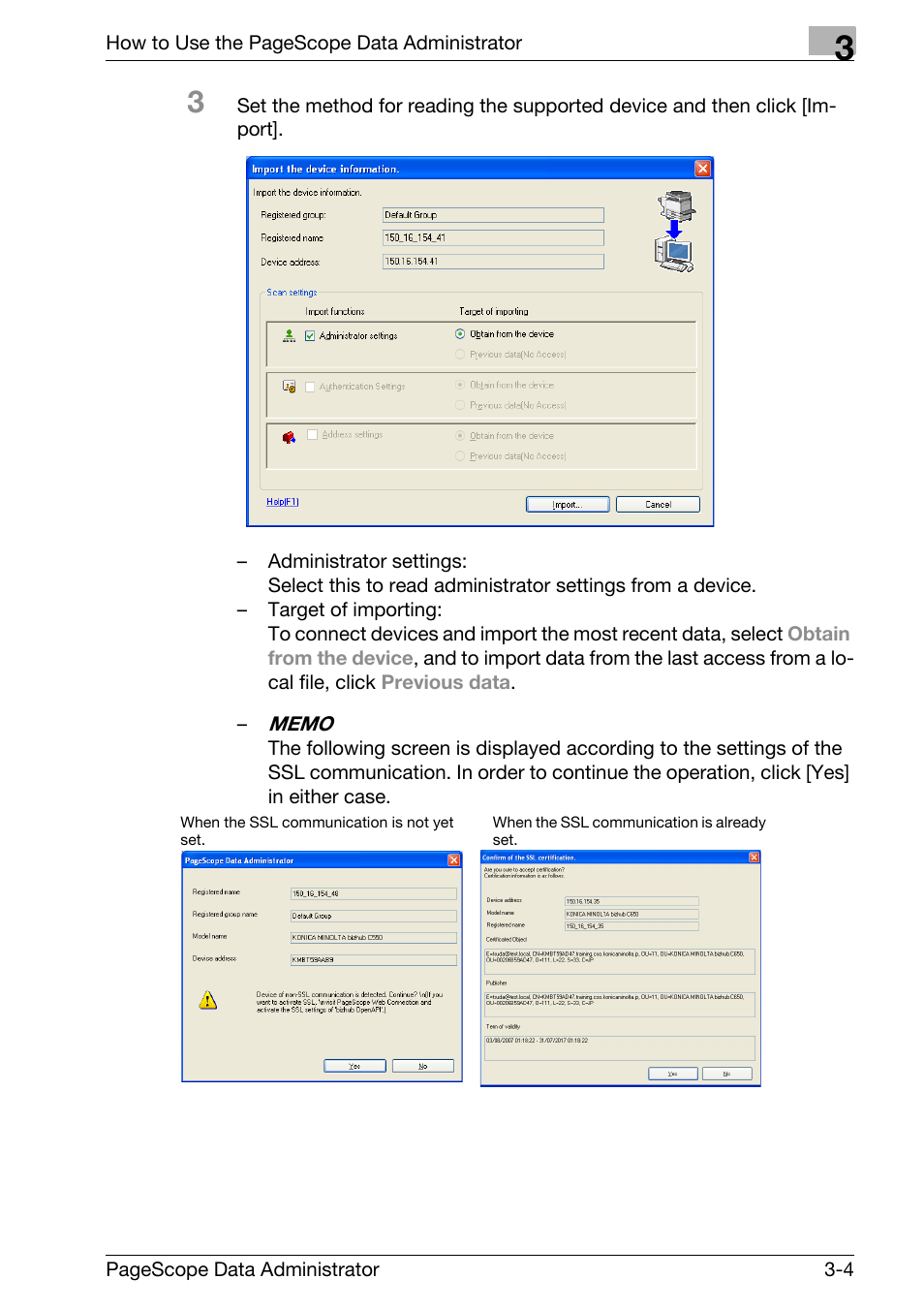 Konica Minolta bizhub C31P User Manual | Page 12 / 106