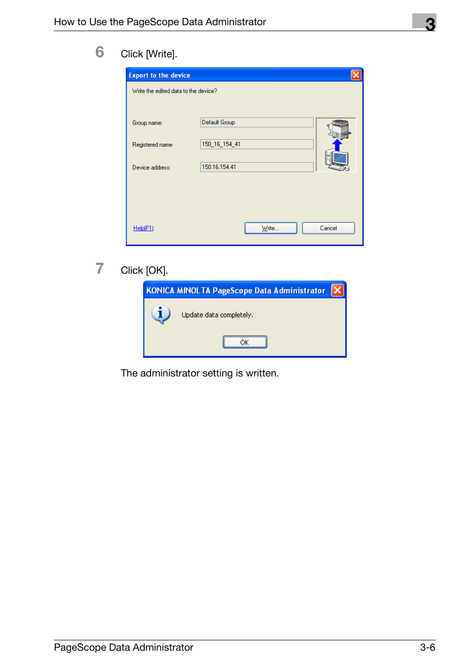 Konica Minolta bizhub C31P User Manual | Page 14 / 106