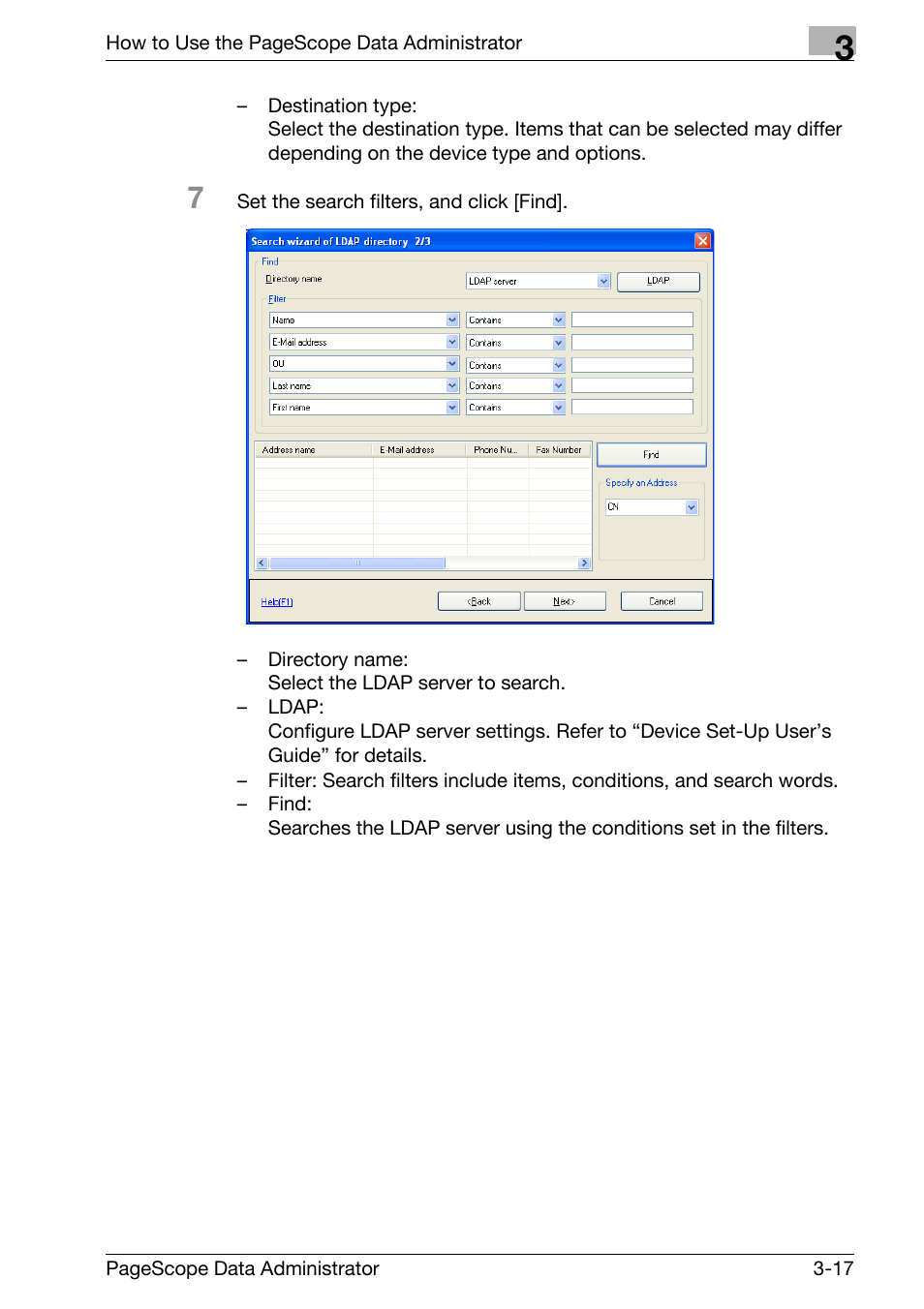 Konica Minolta bizhub C31P User Manual | Page 25 / 106