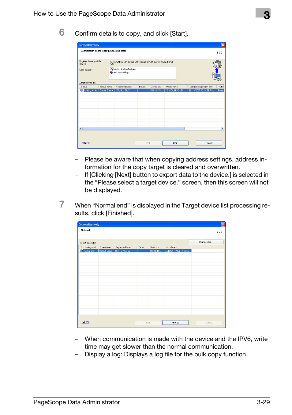 Konica Minolta bizhub C31P User Manual | Page 37 / 106