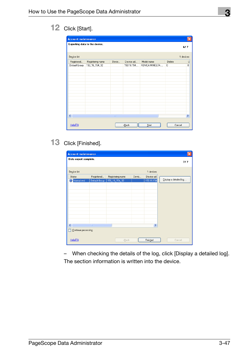 Konica Minolta bizhub C31P User Manual | Page 55 / 106