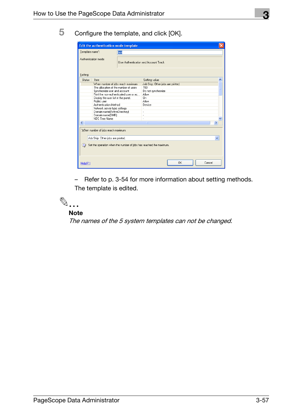 Konica Minolta bizhub C31P User Manual | Page 65 / 106