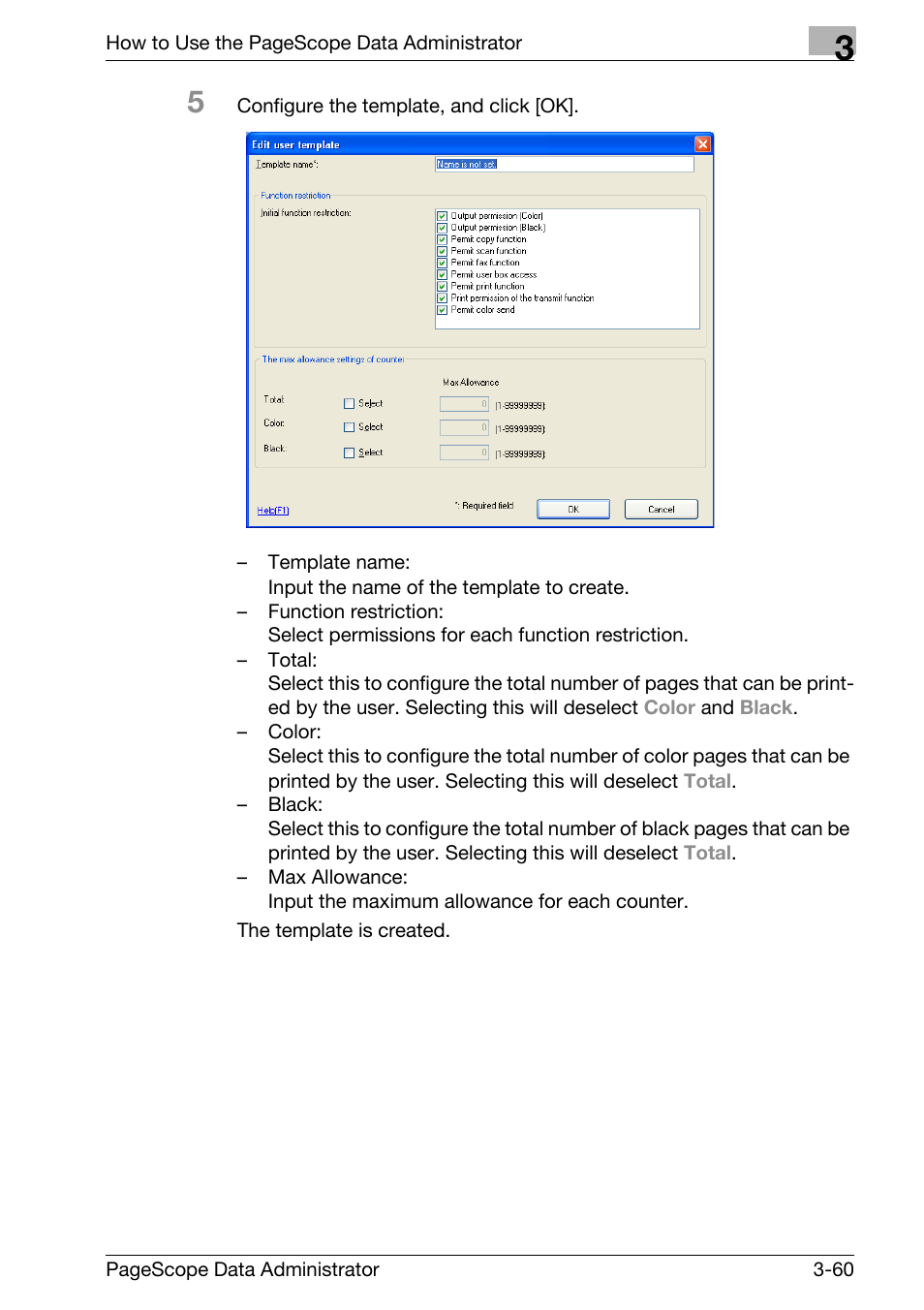 Konica Minolta bizhub C31P User Manual | Page 68 / 106